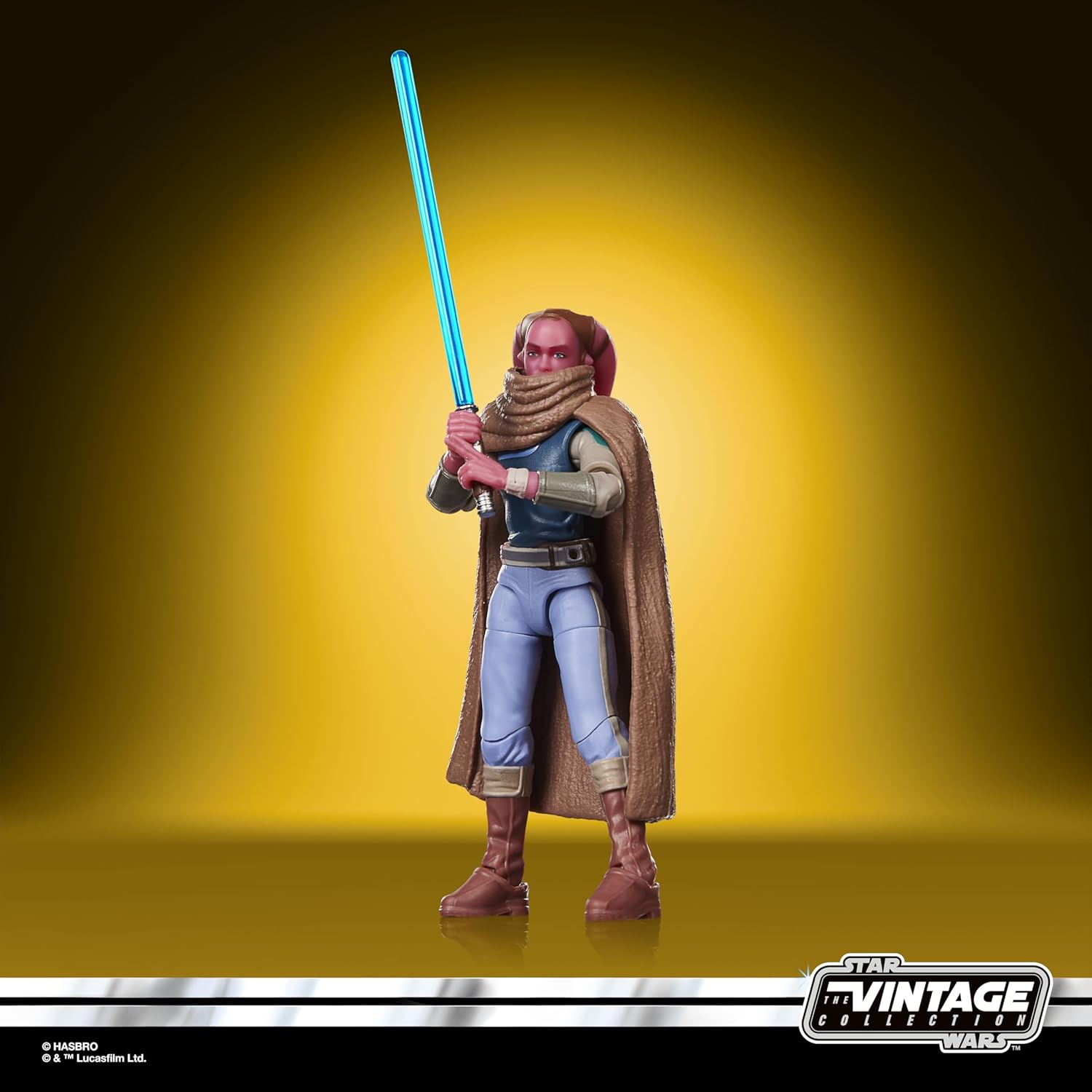 Star Wars TVC Maul Shadow Lord Devon Izaraの画像