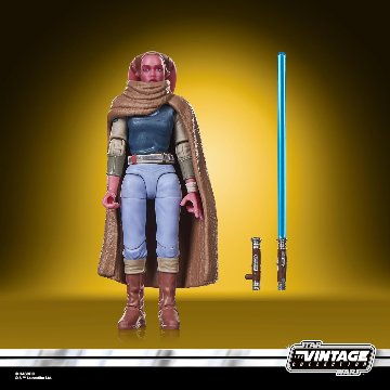Star Wars TVC Maul Shadow Lord Devon Izaraの画像