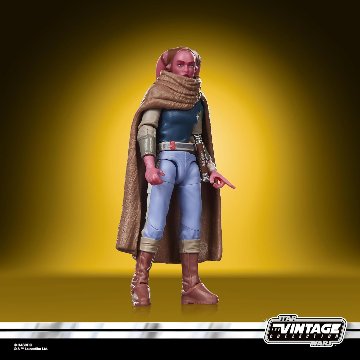 Star Wars TVC Maul Shadow Lord Devon Izaraの画像
