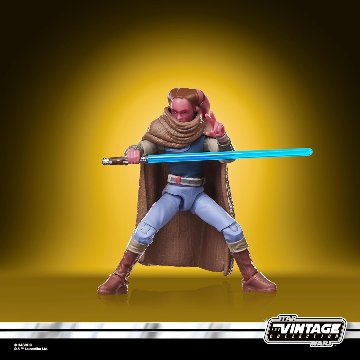Star Wars TVC Maul Shadow Lord Devon Izaraの画像