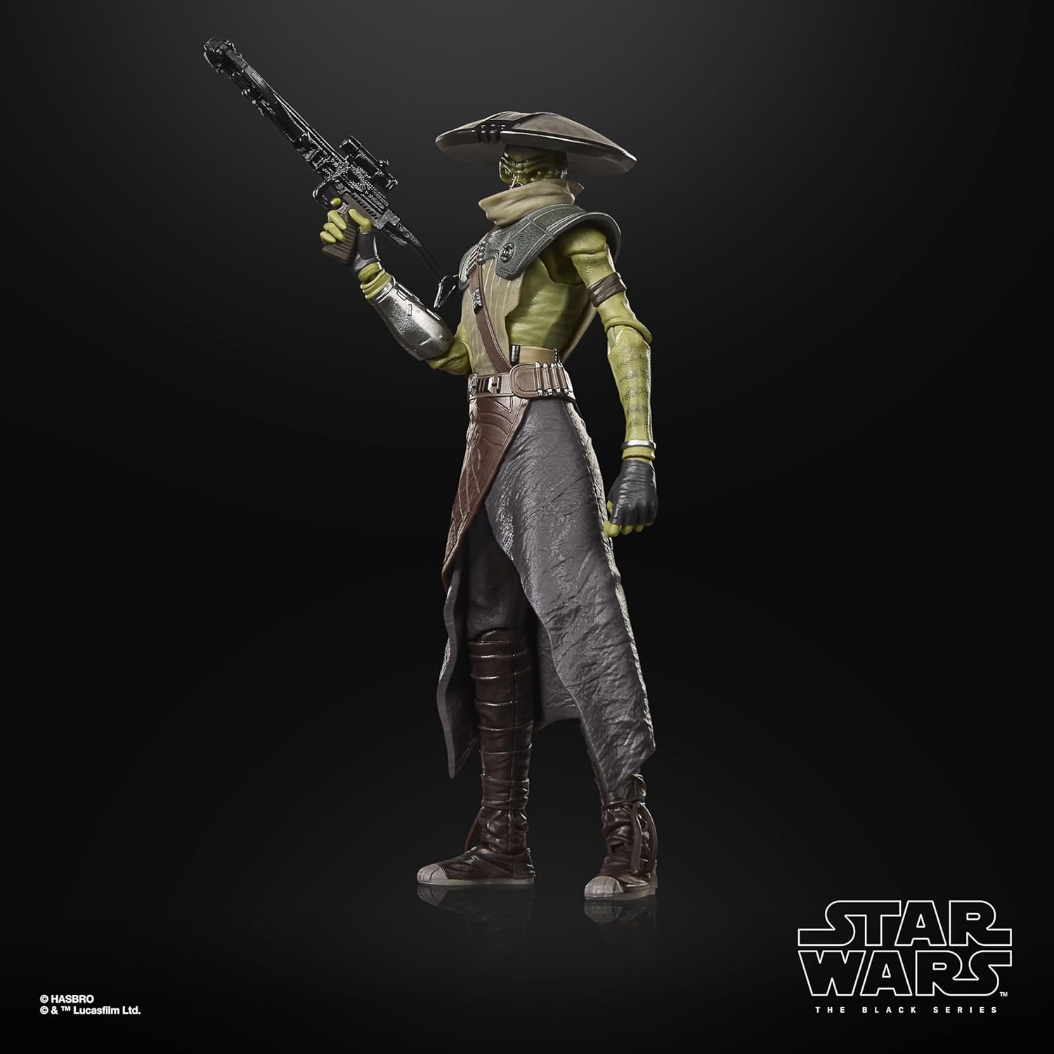 Star Wars TBS Mandalorian & Grogu Emboの画像
