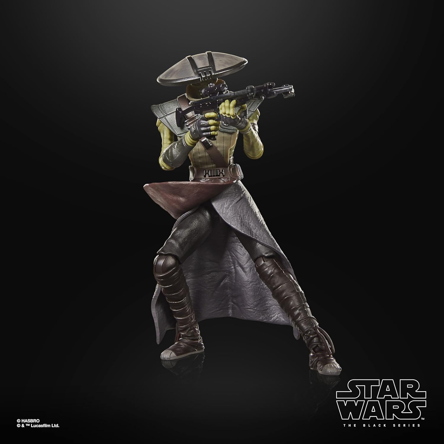 Star Wars TBS Mandalorian & Grogu Emboの画像