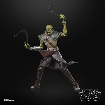 Star Wars TBS Mandalorian & Grogu Emboの画像