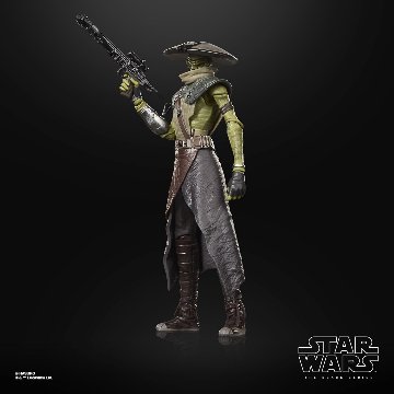 Star Wars TBS Mandalorian & Grogu Emboの画像