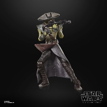 Star Wars TBS Mandalorian & Grogu Emboの画像