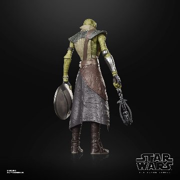 Star Wars TBS Mandalorian & Grogu Emboの画像