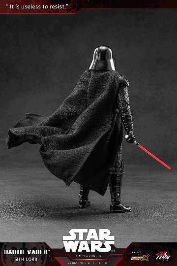 スター・ウォーズ アクションフィギュア ダース・ベイダー｜Varicaide
