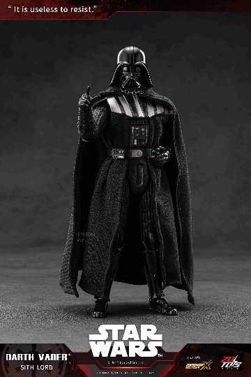 スター・ウォーズ アクションフィギュア ダース・ベイダーの画像