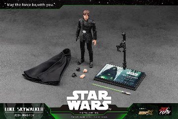 スター・ウォーズ アクションフィギュア ルーク・スカイウォーカーの画像