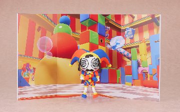 ねんどろいど The Amazing Digital Circus ポムニの画像