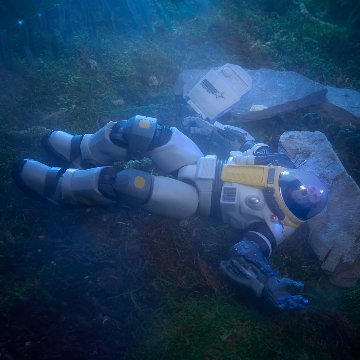 G.I. Joe Classified Series Malcom Deep Six Willoughby(206)の画像