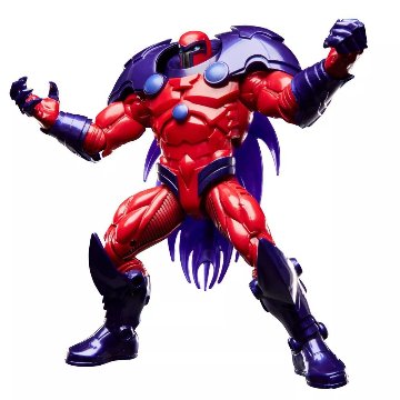 Marvel Legends X-Men Onslaughtの画像
