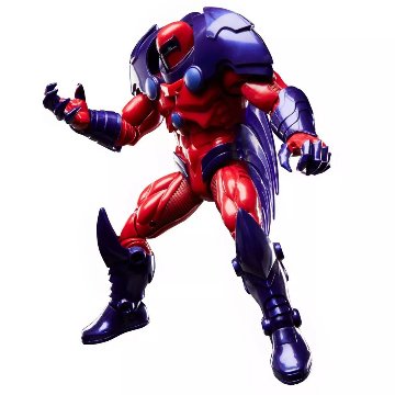 Marvel Legends X-Men Onslaughtの画像