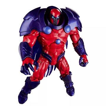 Marvel Legends X-Men Onslaughtの画像
