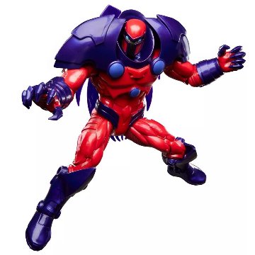 Marvel Legends X-Men Onslaughtの画像