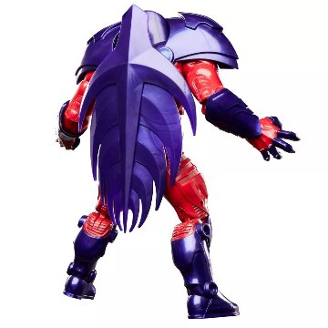 Marvel Legends X-Men Onslaughtの画像