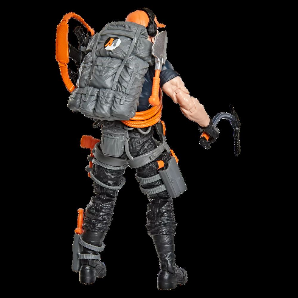 G.I. Joe Classified Series Action Manの画像