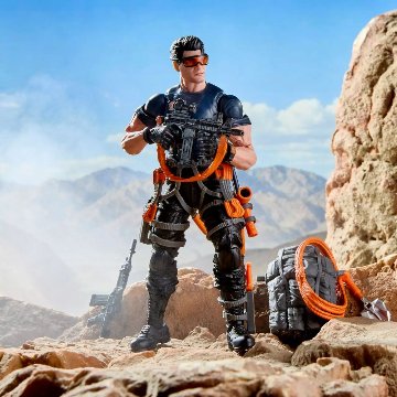 G.I. Joe Classified Series Action Manの画像