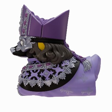 NumSkull Ghost: Papa Perpetua V TUBBZ (Collector's Edition)の画像