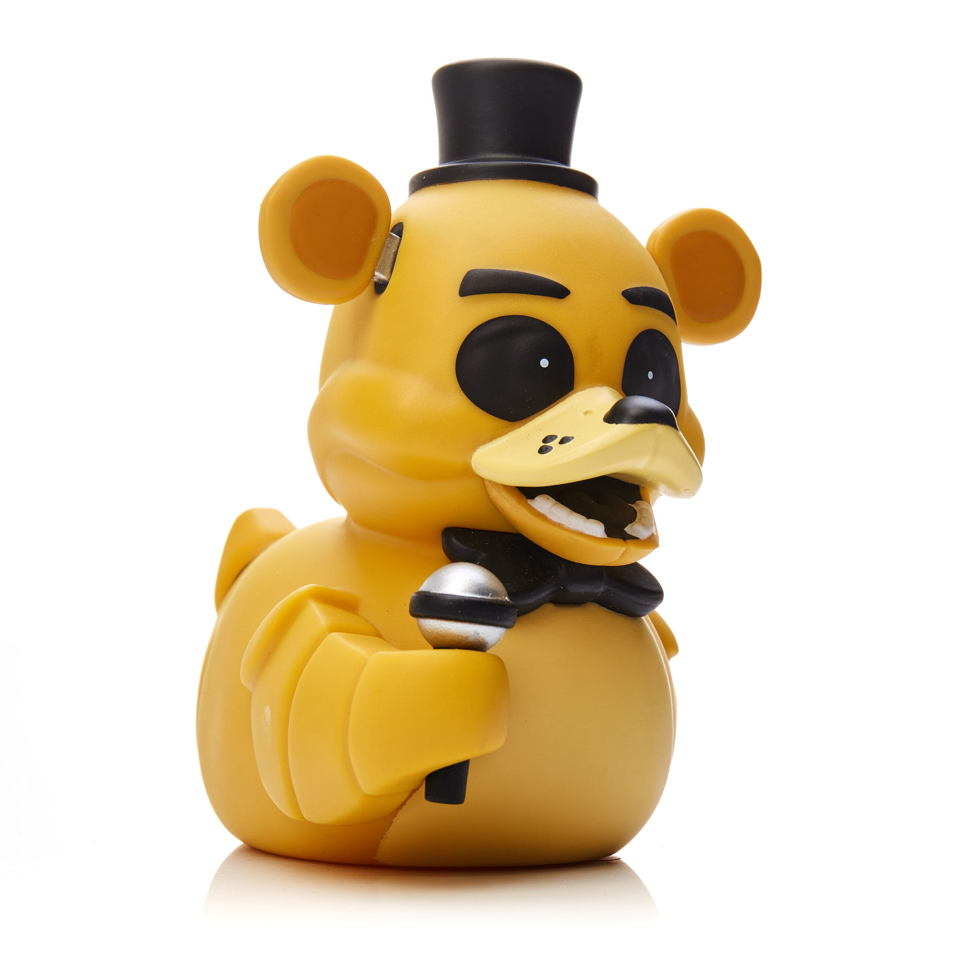 NumSkull Five Nights at Freddy's: Golden Freddy TUBBZ (Collector's Edition) FNAFの画像