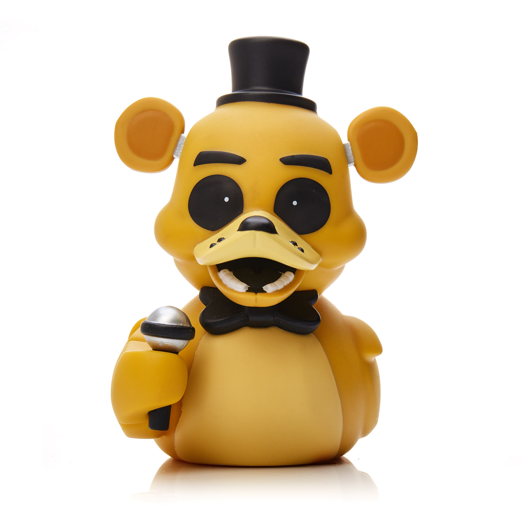 NumSkull Five Nights at Freddy's: Golden Freddy TUBBZ (Collector's Edition) FNAFの画像
