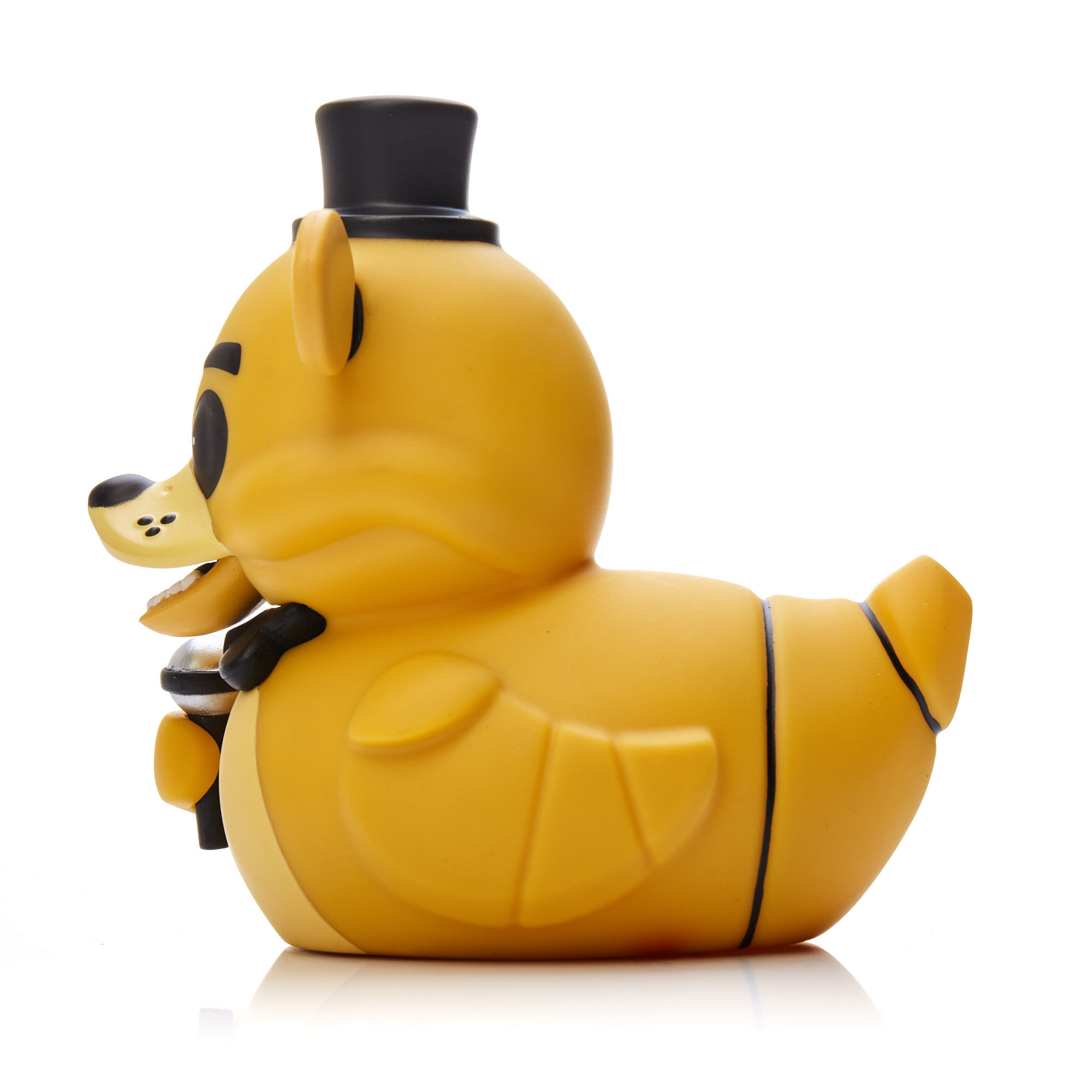 NumSkull Five Nights at Freddy's: Golden Freddy TUBBZ (Collector's Edition) FNAFの画像