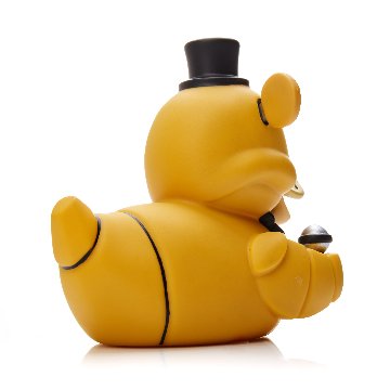 NumSkull Five Nights at Freddy's: Golden Freddy TUBBZ (Collector's Edition) FNAFの画像