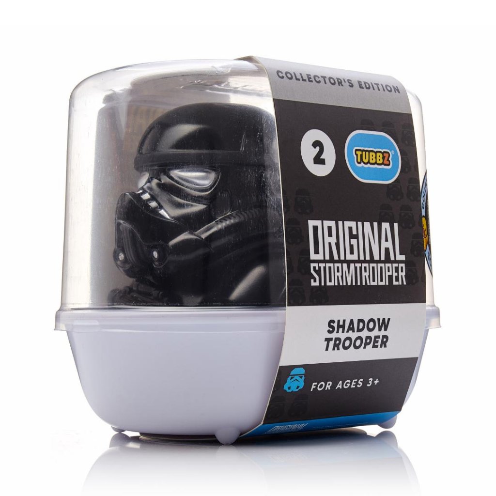NumSkull Original Stormtrooper: Stormtrooper - Shadow (Collector's Edition)の画像