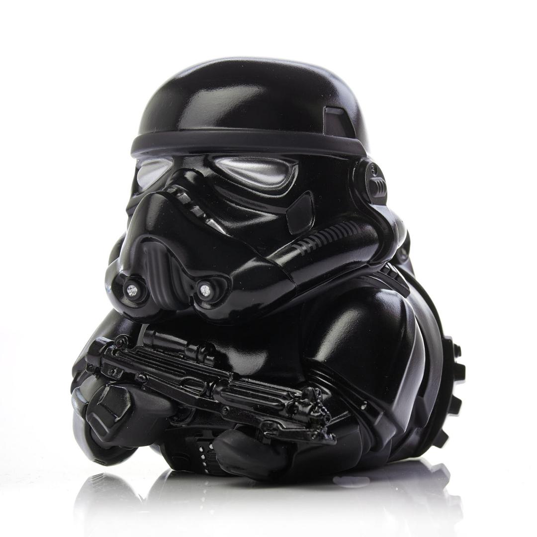 NumSkull TUBBZ Original Stormtrooper: Stormtrooper - Shadow (Collector's Edition)の画像