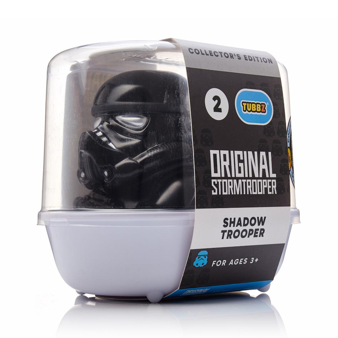 NumSkull TUBBZ Original Stormtrooper: Stormtrooper - Shadow (Collector's Edition)の画像