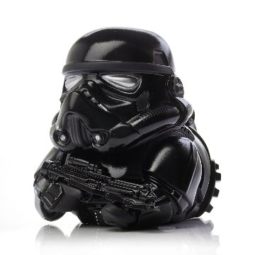 NumSkull TUBBZ Original Stormtrooper: Stormtrooper - Shadow (Collector's Edition)の画像