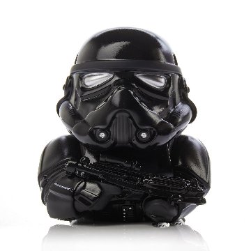 NumSkull TUBBZ Original Stormtrooper: Stormtrooper - Shadow (Collector's Edition)の画像