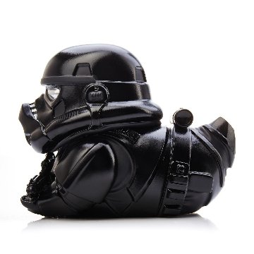 NumSkull TUBBZ Original Stormtrooper: Stormtrooper - Shadow (Collector's Edition)の画像