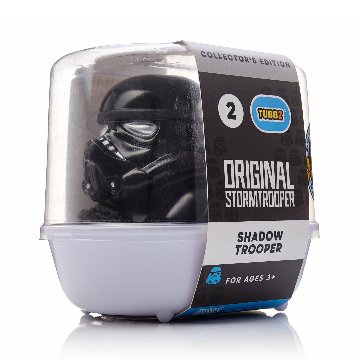 NumSkull TUBBZ Original Stormtrooper: Stormtrooper - Shadow (Collector's Edition)の画像