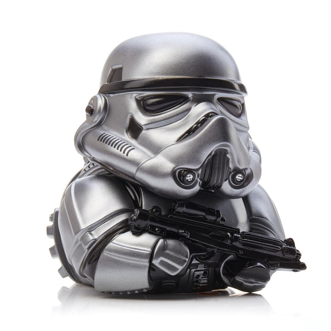 NumSkull TUBBZ Original Stormtrooper: Stormtrooper - Glimmer (Collector's Edition)の画像