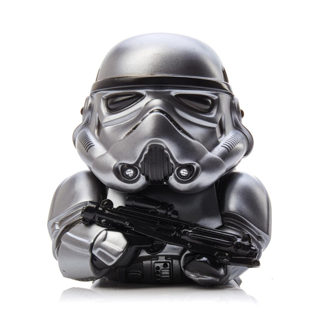 NumSkull TUBBZ Original Stormtrooper: Stormtrooper - Glimmer (Collector's Edition)の画像