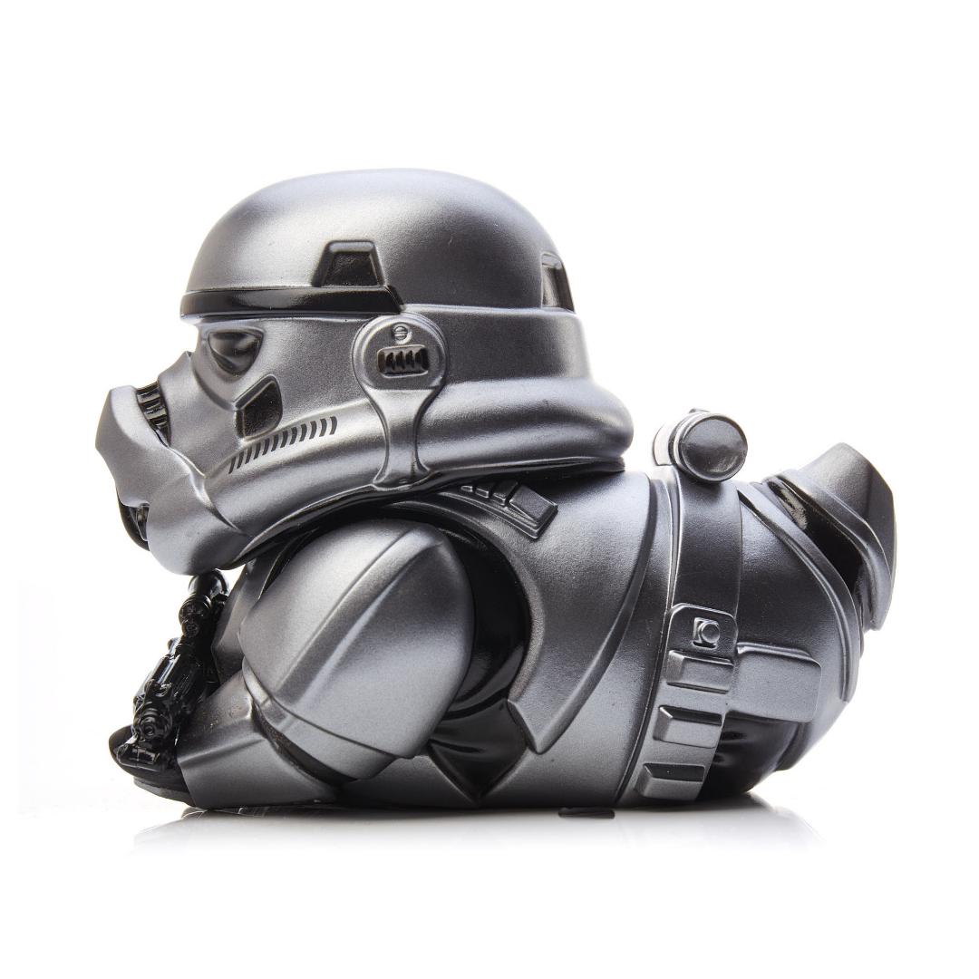NumSkull TUBBZ Original Stormtrooper: Stormtrooper - Glimmer (Collector's Edition)の画像