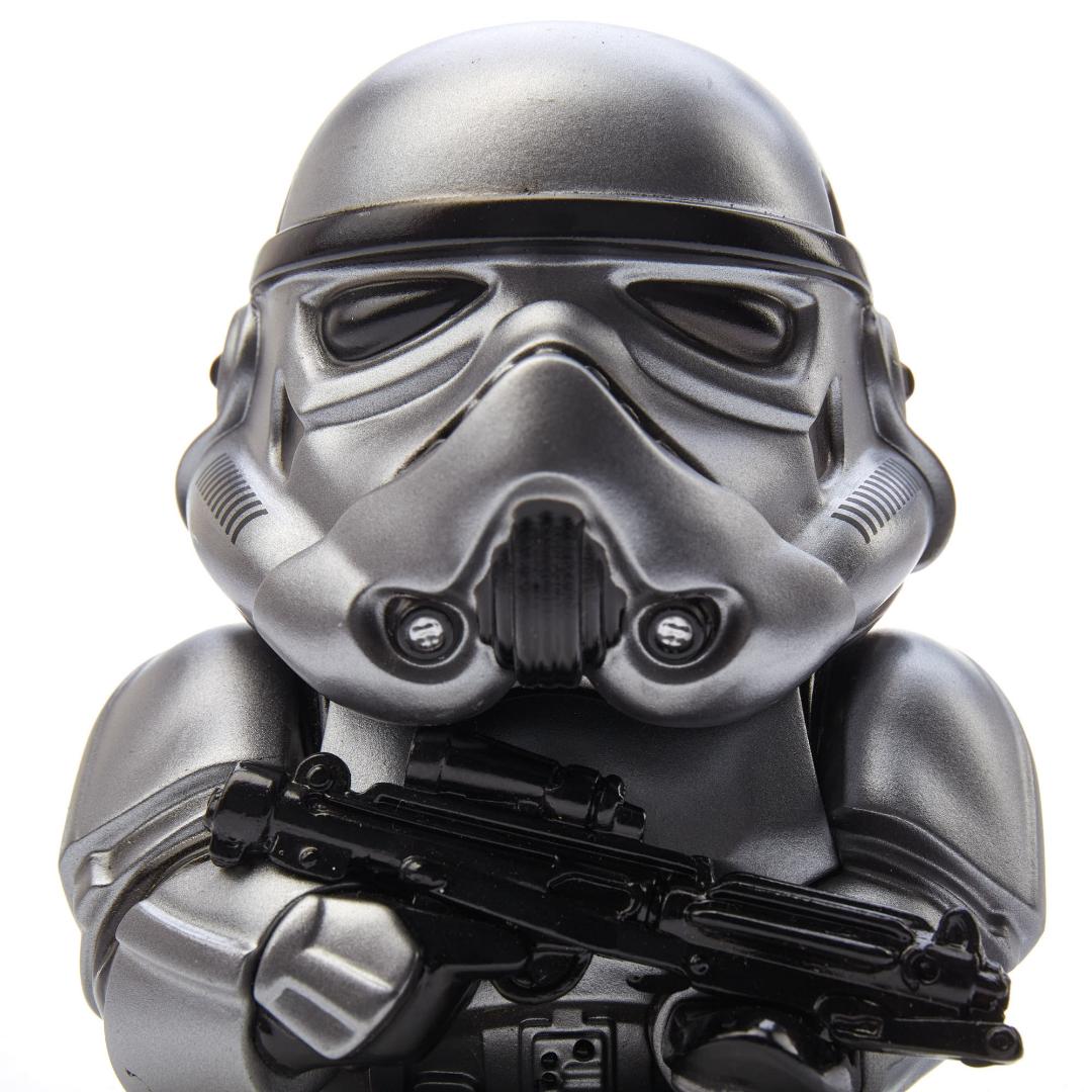 NumSkull TUBBZ Original Stormtrooper: Stormtrooper - Glimmer (Collector's Edition)の画像