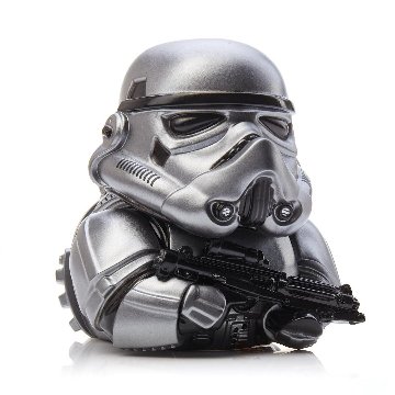NumSkull TUBBZ Original Stormtrooper: Stormtrooper - Glimmer (Collector's Edition)の画像