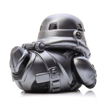 NumSkull TUBBZ Original Stormtrooper: Stormtrooper - Glimmer (Collector's Edition)の画像