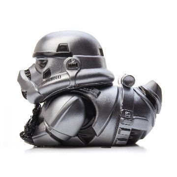 NumSkull TUBBZ Original Stormtrooper: Stormtrooper - Glimmer (Collector's Edition)の画像