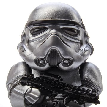 NumSkull TUBBZ Original Stormtrooper: Stormtrooper - Glimmer (Collector's Edition)の画像