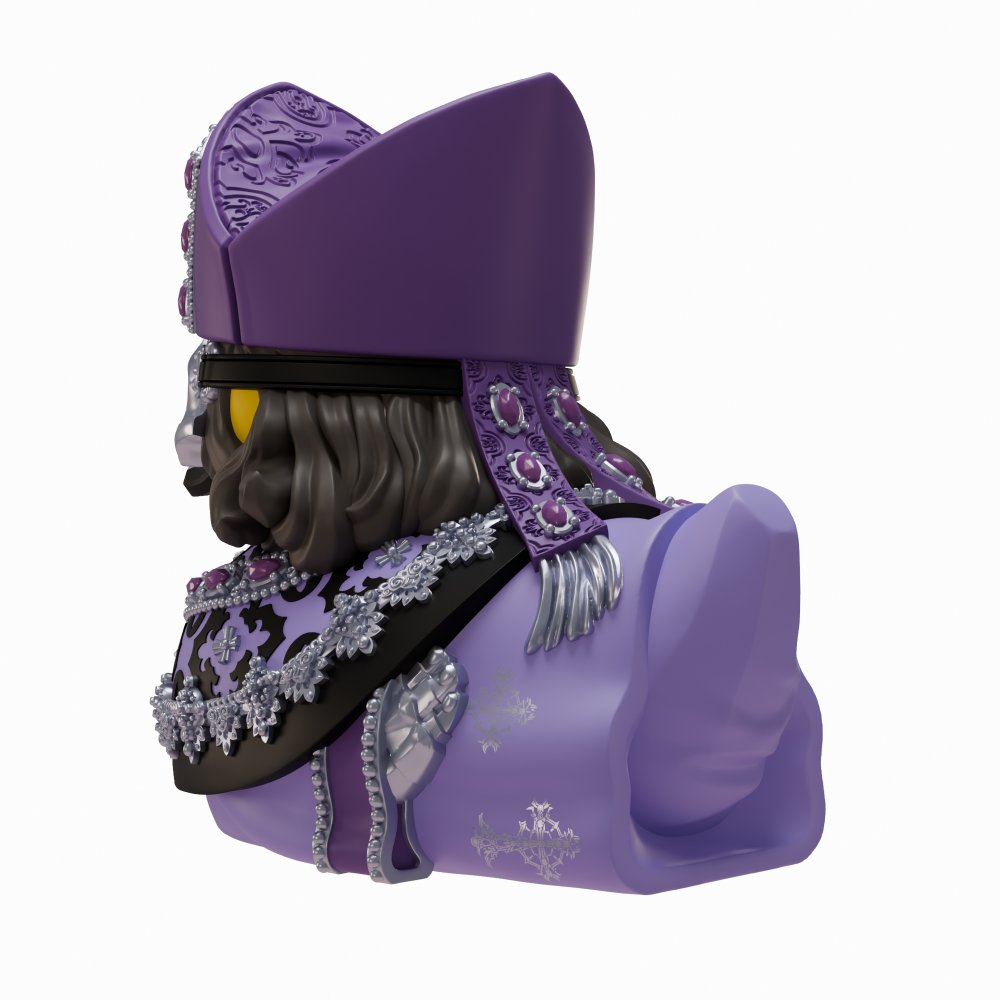 NumSkull Ghost: Papa Perpetua V TUBBZ (Mini Edition)の画像