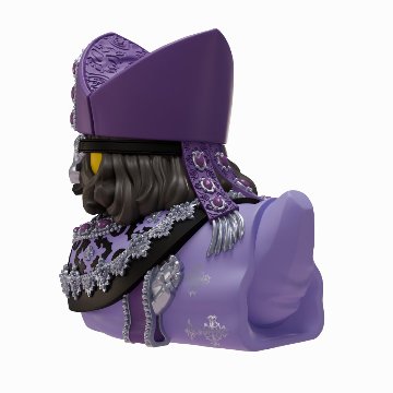 NumSkull Ghost: Papa Perpetua V TUBBZ (Mini Edition)の画像