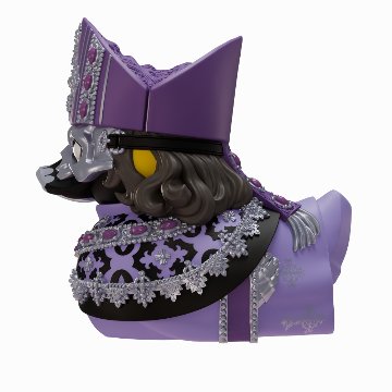 NumSkull Ghost: Papa Perpetua V TUBBZ (Mini Edition)の画像