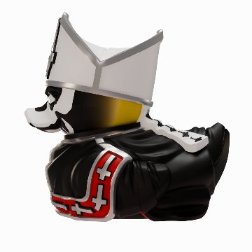NumSkull Ghost: Papa Emeritus I TUBBZ (Mini Edition)の画像