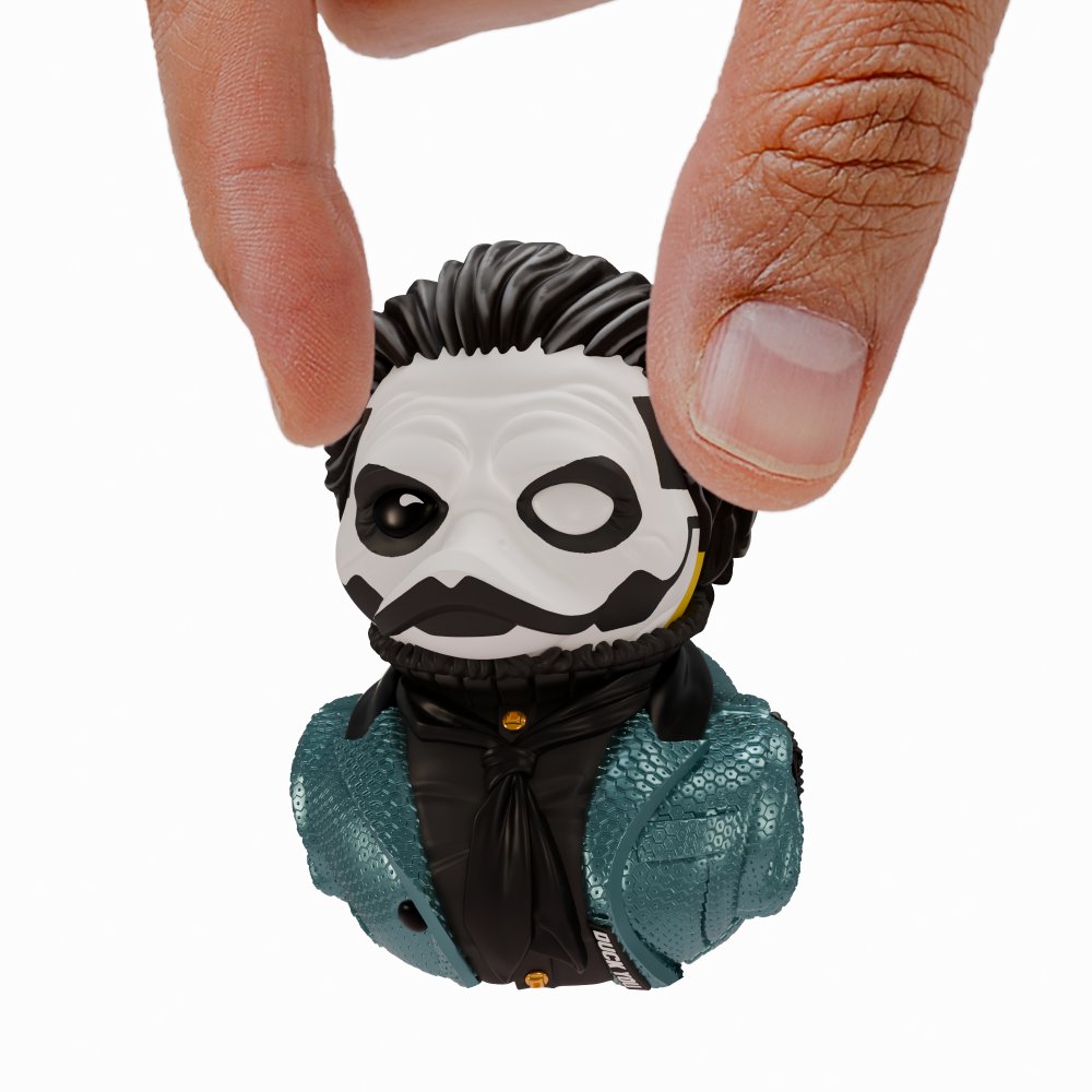 NumSkull Ghost: Papa Emeritus IV TUBBZ (Mini Edition)の画像