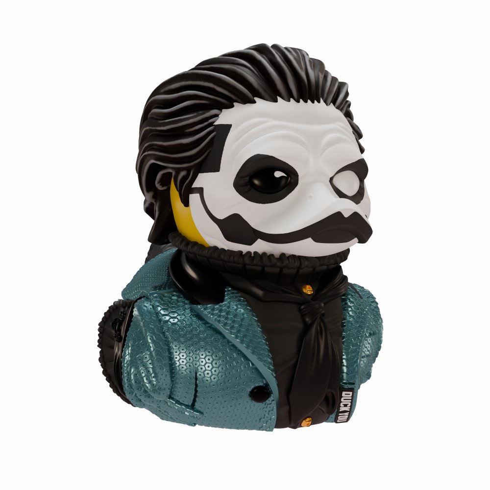 NumSkull Ghost: Papa Emeritus IV TUBBZ (Mini Edition)の画像