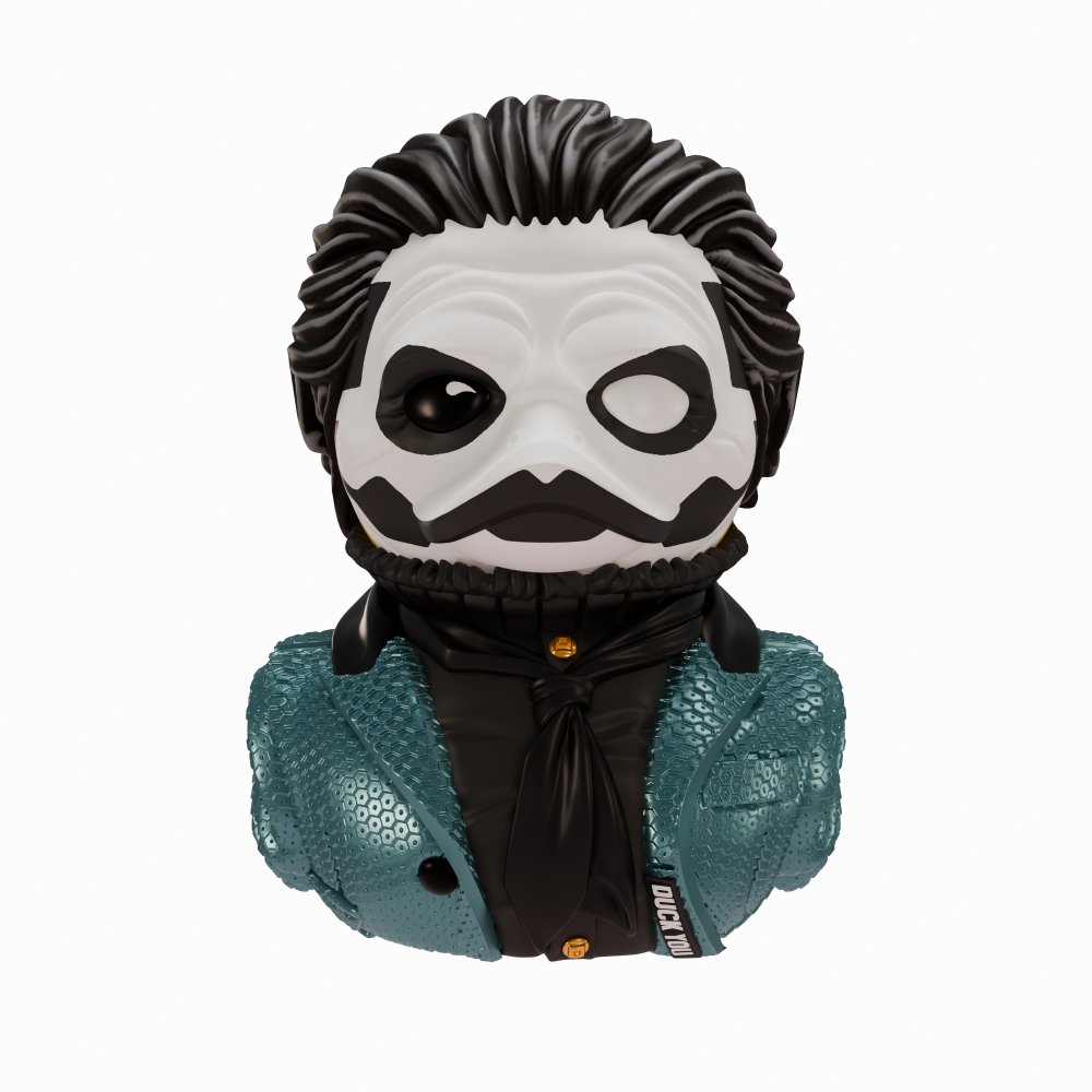 NumSkull Ghost: Papa Emeritus IV TUBBZ (Mini Edition)の画像