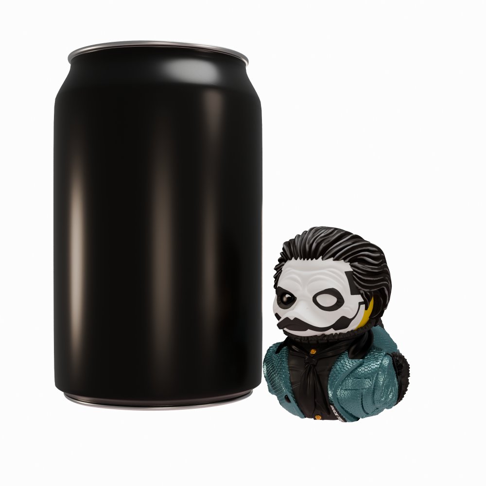NumSkull Ghost: Papa Emeritus IV TUBBZ (Mini Edition)の画像